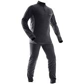 Термобелье GARSING ( ГАРСИНГ ) Microfleece серый (1206999) - ВОЕНТОРГ ТЫЛОВИК