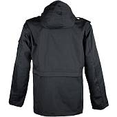 Костюм Смог ( Smock ) демисезонный рип-стоп черный (1107055) - ВОЕНТОРГ ТЫЛОВИК