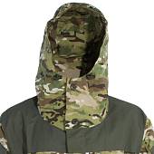 Костюм горный ( горка ) Горка-3 демисезонный рип-стоп камуфлированный camo-multi (1126043) - ВОЕНТОРГ ТЫЛОВИК