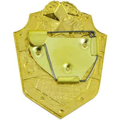Знак ( жетон ) нагрудный ПАТРУЛЬ (2304985) - HAKKI.RU