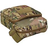 Сумка TAC тактическая камуфлированная на плечо м.1356 25х20х10 5 л camo-multi (3310143) - ВОЕНТОРГ ТЫЛОВИК