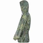 Костюм камуфлированный ( камуфляж ) ветровлагозащитный ( ВВЗ ) оксфорд цифра зеленая (1107405) - ВОЕНТОРГ ТЫЛОВИК