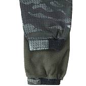 Костюм камуфлированный ( камуфляж ) SPECI.ALL RAF Softshell мембранный ветровлагозащитный нато (1107160) - ВОЕНТОРГ ТЫЛОВИК