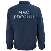 Костюм МЧС летний уставной рип-стоп морская волна (1107904) - ВОЕНТОРГ ТЫЛОВИК