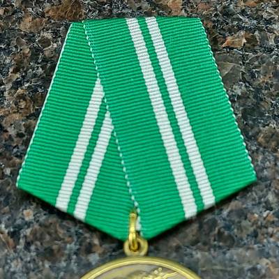 Медаль 180 лет Железные дороги России 1837 - 2017 (2401909) - HAKKI.RU