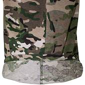 Футболка камуфлированная ГОСТ ЭЛИТ camo-multi (1208932) - ВОЕНТОРГ ТЫЛОВИК