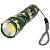 Фонарь LED Flashlight светодиодный камуфлированный Police 92000W Y-I-939 нато зеленый (3311950) - HAKKI