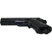 Пистолет пневматический BORNER Air gun WC 401 4,5 мм / 177 (3106988) - ВОЕНТОРГ ТЫЛОВИК