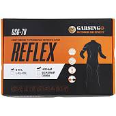 Термобелье GARSING ( ГАРСИНГ ) REFLEX GSG-70 спортивное первого слоя черное (1206993) - ВОЕНТОРГ ТЫЛОВИК