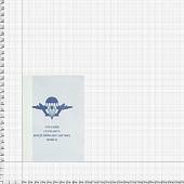 Учебник ( книга ) Сержанта ВДВ ( Воздушно-десантные войска ) России (4317004) - ВОЕНТОРГ ТЫЛОВИК