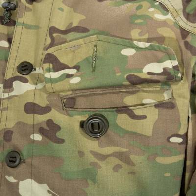 Костюм камуфлированный ( камуфляж ) Сумрак летний camo-multi (1107403) - HAKKI.RU