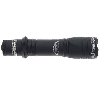 Фонарь Armytek ( Армитек ) тактический Dobermann ( Доберманн ) XP-E2 Red (3311930) - HAKKI.RU