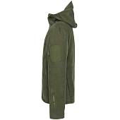 Куртка Tactical Frog ОБЕРЕГ ( Obereg PolarFL ) демисезонная флисовая TF-OB-03 олива (1105089) - ВОЕНТОРГ ТЫЛОВИК