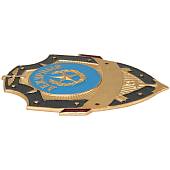 Знак ( жетон ) нагрудный ДЕЖУРНЫЙ (2304999) - ВОЕНТОРГ ТЫЛОВИК