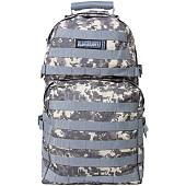 Рюкзак BLACKHAWK тактический MOLLE с ортопедической спинкой 27х46х35 43 л камуфлированный цифра белая (3306042) - ВОЕНТОРГ ТЫЛОВИК