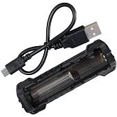 Зарядное устройство Armytek ( Армитек ) портативное Charger Handy C1 с USB проводом (3311818) - ВОЕНТОРГ ТЫЛОВИК