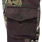 Костюм горный ( горка ) Горка летний рип-стоп камуфлированный camo-multi (1107965) - ВОЕНТОРГ ТЫЛОВИК