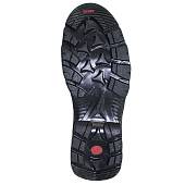 Ботинки с высоким берцем ( берцы ) Альпинист ( Alpine ) Crosser 756/73 зимние на молнии черные (1502833) - ВОЕНТОРГ ТЫЛОВИК