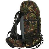 Рюкзак Monkking туристический XHS-012 50 л (кукла зеленая) (3306130) - ВОЕНТОРГ ТЫЛОВИК