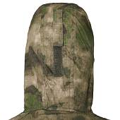 Куртка GARSING ( ГАРСИНГ ) Smoke ( ГРУ ) демисезонная без подкладки GSG-10/1 CAMO-AFG (1105932) - ВОЕНТОРГ ТЫЛОВИК