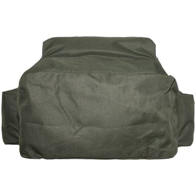 Рюкзак туристический специальный 80х60х20 100 л оливковый (3306936)  - HAKKI.RU