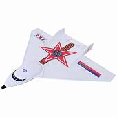 Игрушка Летающая модель самолета ЛМС-М-Д-Л-2 Аэрокосмос-01 (4902048) - ВОЕНТОРГ ТЫЛОВИК