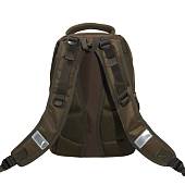 Рюкзак M&L DC.Meilun городской с боковыми карманами 3267 40х30х15 18 л коричневый (3306152) - ВОЕНТОРГ ТЫЛОВИК
