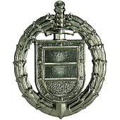 Эмблема ( знак ) петличная ( петлица ) ФСО России защитная (2102075) - ВОЕНТОРГ ТЫЛОВИК