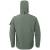 Куртка 726 GEAR SoftShell тактическая демисезонная ветровлагозащитная мембрана оливковая (1105170) - HAKKI.RU