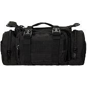 Рюкзак TAC тактический Tactical Military Combat 30х55х35 57 л черный (3306757) - ВОЕНТОРГ ТЫЛОВИК