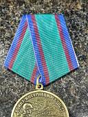 Медаль Воину-интернационалисту / Ветеран (2401227) - ВОЕНТОРГ ТЫЛОВИК