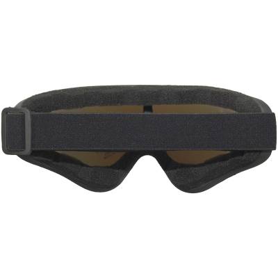 Очки защитные TAC Universal-Airsoft Pink Floyd розовые (3208023) - HAKKI.RU