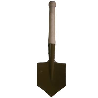 Лопата малая пехотная МПЛ 6Э5 Ратник уставная оригинал (3330014) - HAKKI.RU