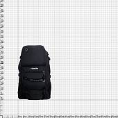 Рюкзак Locallion туристический Outdoor 53х32х23 40 л черный (3306169) - ВОЕНТОРГ ТЫЛОВИК
