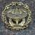 Знак нагрудный Военно-морская разведка закрутка (2301167) - HAKKI.RU Знак нагрудный Военно-морская разведка закрутка (2301167) - HAKKI.RU