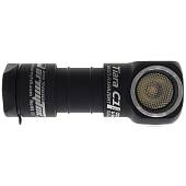 Фонарь Armytek ( Армитек ) тактический Tiara ( Тиара ) С1 Pro Multi-Flashlight v2 Cree XP-L Warm теплый свет (3311938) - ВОЕНТОРГ ТЫЛОВИК