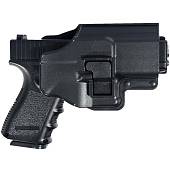 Пистолет GALAXY пневматический страйкбольный Glock 23 магазин 11 шт калибр 6 мм (3219039) - ВОЕНТОРГ ТЫЛОВИК