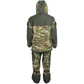 Костюм горный ( горка ) Горка-3 демисезонный рип-стоп камуфлированный camo-multi (1126043) - ВОЕНТОРГ ТЫЛОВИК