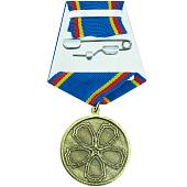 Медаль 70 лет КГБ РСФСР (2401896) - ВОЕНТОРГ ТЫЛОВИК
