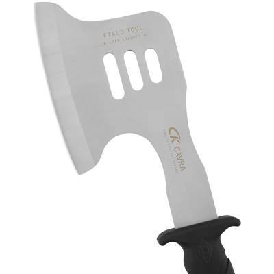 Топор CAVRA туристический F-02 (3324057) - HAKKI.RU
