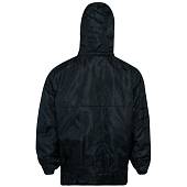Костюм Охранника зимний черный (1129011) - ВОЕНТОРГ ТЫЛОВИК