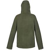 Куртка Tactical Frog ОБЕРЕГ ( Obereg PolarFL ) демисезонная флисовая TF-OB-03 олива (1105089) - ВОЕНТОРГ ТЫЛОВИК