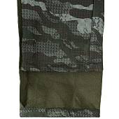 Костюм камуфлированный ( камуфляж ) SPECI.ALL RAF Softshell мембранный ветровлагозащитный нато (1107160) - ВОЕНТОРГ ТЫЛОВИК