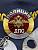 Знак ( жетон ) нагрудный ПОЛИЦИЯ ДПС (2304802) - HAKKI