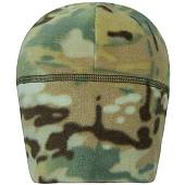 Шапка GARSING ( ГАРСИНГ ) ПОЛАР GSG-73 флисовая камуфлированная camo-multi (1407081) - ВОЕНТОРГ ТЫЛОВИК