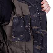 Костюм горный ( горка ) Горка-5 демисезонный камуфлированный camo-multi (1126049) - ВОЕНТОРГ ТЫЛОВИК