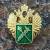 Знак фрачный Эмблема ФТС ( таможня ) РФ на пимсе (2302064) - HAKKI.RU