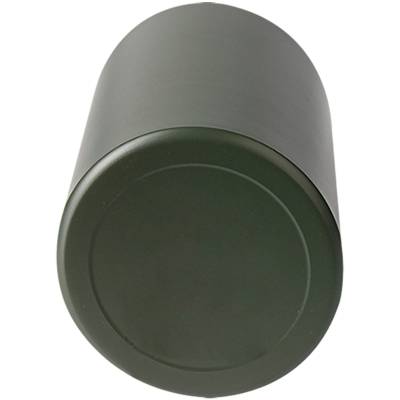Фляга NATO ( НАТО ) алюминиевая круглая 0,75 л. (3407084) - HAKKI.RU