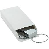 Флешка слиток с цепочкой (USB накопитель 8 Гб) Военная разведка (4308059) - ВОЕНТОРГ ТЫЛОВИК