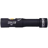Фонарь Armytek ( Армитек ) тактический Peime ( Прайм ) C2 Pro Magnet USB Cree XHP35 White белый свет (3311705) - ВОЕНТОРГ ТЫЛОВИК